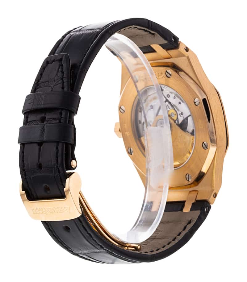 Audemars Piguet Royal Oak 15300OR.OO.D002CR.01